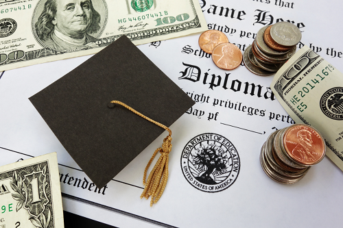 How Your Settlement Can Help Further Your Education